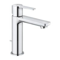 Смеситель для раковины GROHE Lineare, S-Size, хром (32114001)